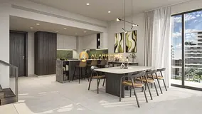 Furnished 2 Bedroom | Jade Haven | City &amp; Park Views