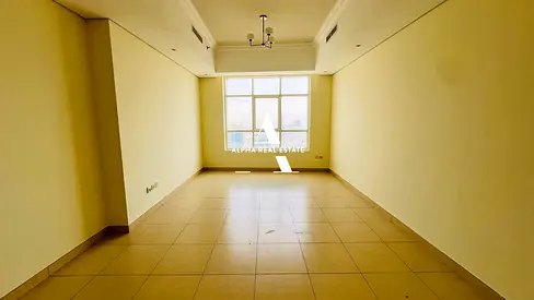 Family Living | 3BHK with Balcony & Covered Parking