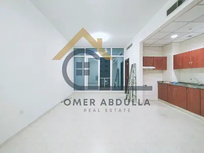 Spacious Studio Apartment with balcony For Family In Muwaileh Area