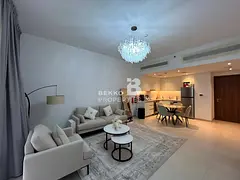 1BR in Jadeel 2 | MJL Community