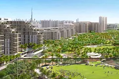 Handover Soon | Park View | High Floor | 3 Bedroom