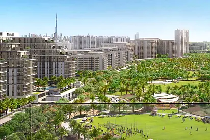 Handover Soon | Park View | High Floor | 3 Bedroom