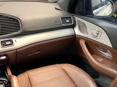 Mercedes-Benz GLS 450 4MATIC, миниатюра 18