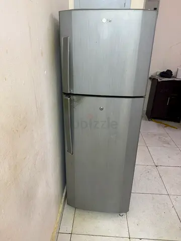 Fridge