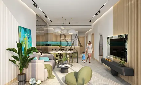 1-Bedroom Apartment | Water View | Lagoon Views, Building 12A