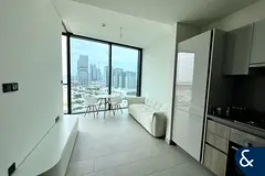 Furnished | Burj View | 12 cheques option