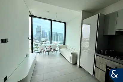 Furnished | Burj View | 12 cheques option