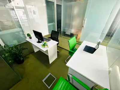 Office Space designed for success |Direct from Owner|0% Commission