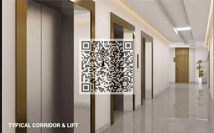 1 BEDROOM HALL AVAILABLE FOR SALE | with a 10% down payment |