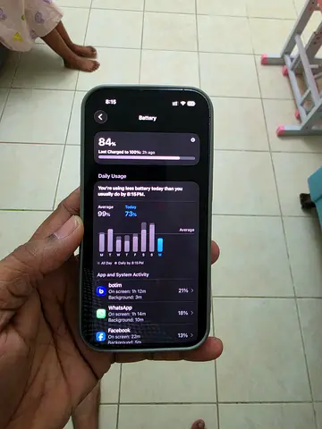 IPhone 14 Pro Deep Purple Color - Urgent Sale