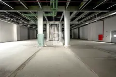 Brand New | Hypermarket space | DIP 2