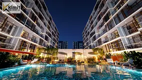 TOP QUALITY UNIT SMART LIVING PRIME AREA