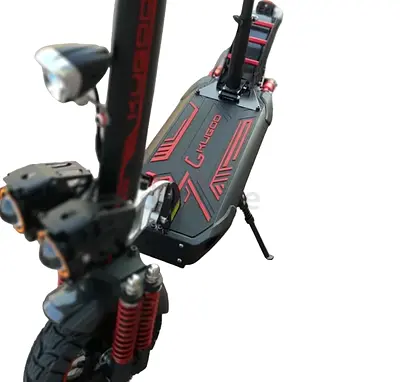 Kugoo E25 Electric Scooter