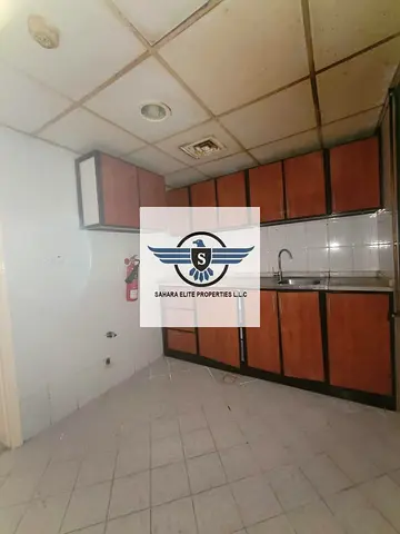 Hurry! Limited Time 1BHK Apartment with Balcony | All Nationalities , Family | Rent | AED 36000 | C