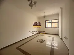 1BR hall in Al Khan, Sharjah. Open view, prime area, near services &amp; Dubai. AED 35,000 yearly, T
