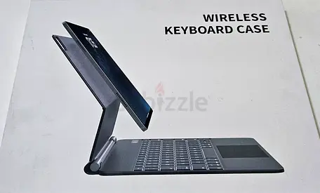 Wireless Keyboard Case HL129 Compatible Devices