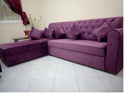 Luxury Living معيشة فاخرة