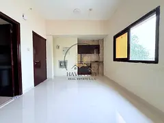 SPACIOUS STUDIO // PRIME LOCATION // FAMILY BUILDING // REASONABLE PRICE // EASY ACCESS TO DUBAI //