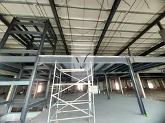 Commercial Complex for Rent in Ajman on Sheikh Mohammed Bin Zayed Road Prime Strategic Location Larg