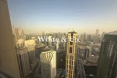Upgraded | Full Marina View | High Floor