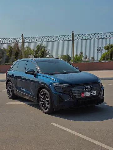 2022 Audi Q5 E-Tron | Under Warranty | Original Paint
