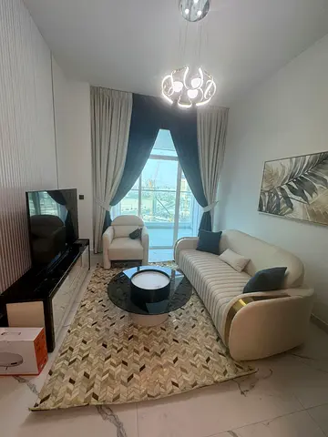 BRAND NEW ONE BEDROOM WITH PRIVET POOL IN ARJAN