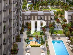 limited price fore 1 Bedroom | Balcony | Pool &amp; Park Views | Belmont Town Square