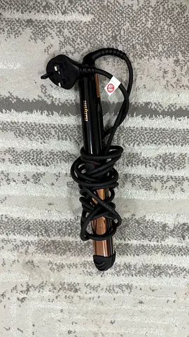 Stylish Hair straighten Wand for Sale