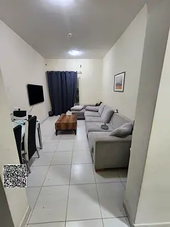 Limited time offer ✨ Fully Furnished 1BHK | Ready to Move | Only AED 27,500 | All Home Essentials 