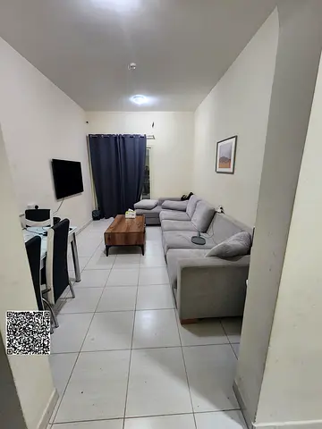Limited time offer ✨ Fully Furnished 1BHK | Ready to Move | Only AED 27,500 | All Home Essentials Included ✨