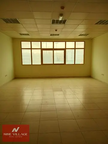 Office for Rent – Al Quoz 3 (Main Road, Near Al Khail Mall)