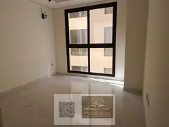 Luxury brand-new apartment in Al Mowaihat opposite Saudi German Hospital