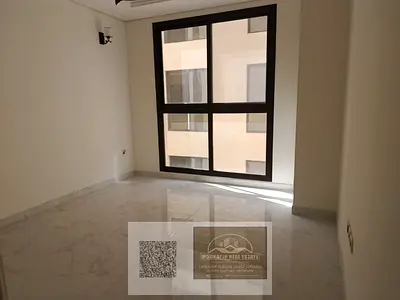 Luxury brand-new apartment in Al Mowaihat opposite Saudi German Hospital