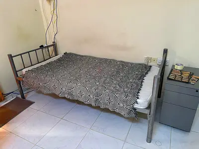 MALE Executive Bedspace Available in Ajman – Limited Slots! 🔥