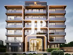 HIGH ROI 7–9% | 1% MONTHLY PLAN | POST HANDOVER | STEPS FROM METRO | WARSAN 4