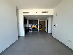 Spacious 2-bedroom apartment available in Tiraz, Aljada Sharjah.