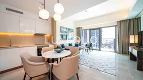 Prime Location | Burj View | Fully Furnished