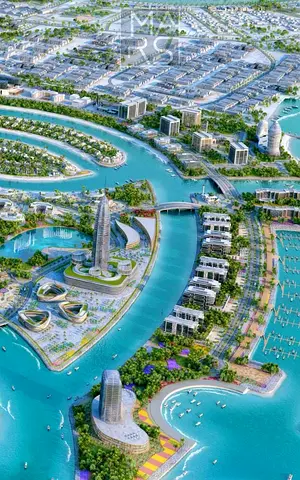 4 bedroom Semi-detached Villa -Affordable Price