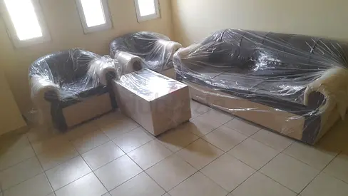 Classic Touch لمسة كلاسيكية