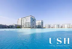 Ready to Move in | spacious bedroom | Premium Living