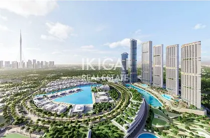 Luxurious Waterfront Retail | Premium Location | Best Layout