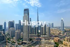 Vacant | Panoramic 180° views | Brand New