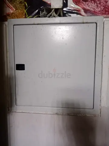 Electrical maintenance