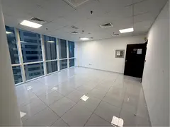 || AMAZING OFFICE IN PARK LANE TOWER - BUSINESS BAY ||