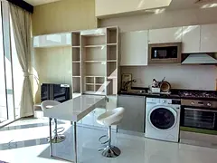 Exclusive | Nice Investment | Fully Furnished