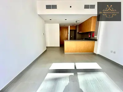 🏡✨ Spacious Unfurnished 1BHK for Rent in Al Mamsha, Sharjah – Modern Living | 660 Sqft ✨🏡