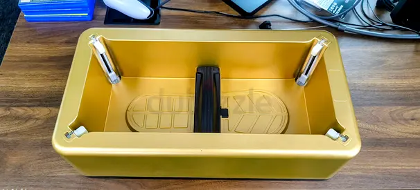 Automatic Shoe Cover