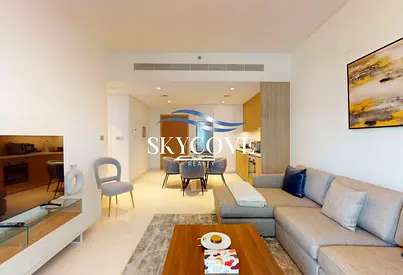 READY INVESTMENT | FULLY FURNISHED | BEST LAYOUT