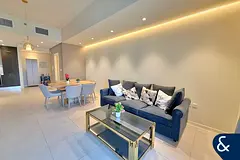 Exclusive | Park Facing | High Floor Unit