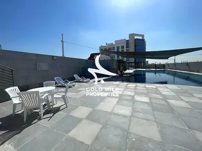 ULTRA LUXURY 1BHK || HIGH CLASS AMENITIES || NEAR METRO